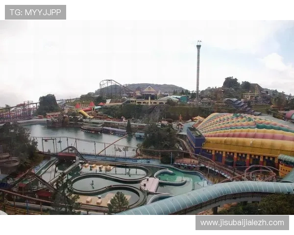 云顶集团在马来西亚的投资布局与国际扩展战略分析