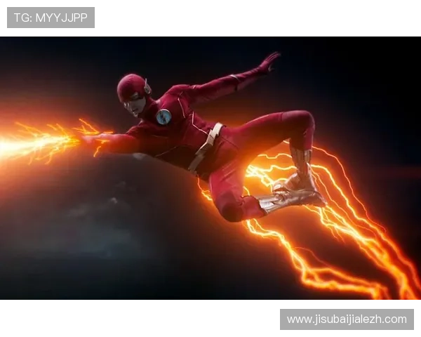 闪电侠第八季21集预告带你提前了解新一季的剧情亮点与反派设定 闪电侠第八季21集预告带你提前了解新一季的剧情亮点与反派设定