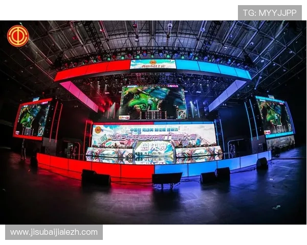 掌握PA电竞真人最新赛事资讯与优惠活动，助你成为电竞比赛的赢家