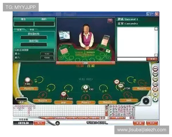 百家乐在线游戏免费试玩体验平台推荐及新手入门攻略