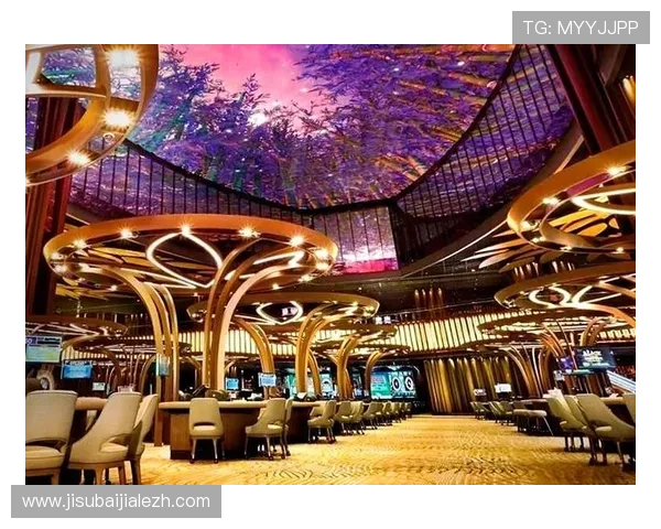 马来云顶赌城的建筑设计与景观特色详尽介绍